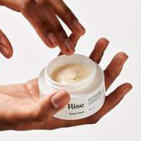 Goodleaf Rise Hydrating Day Cream